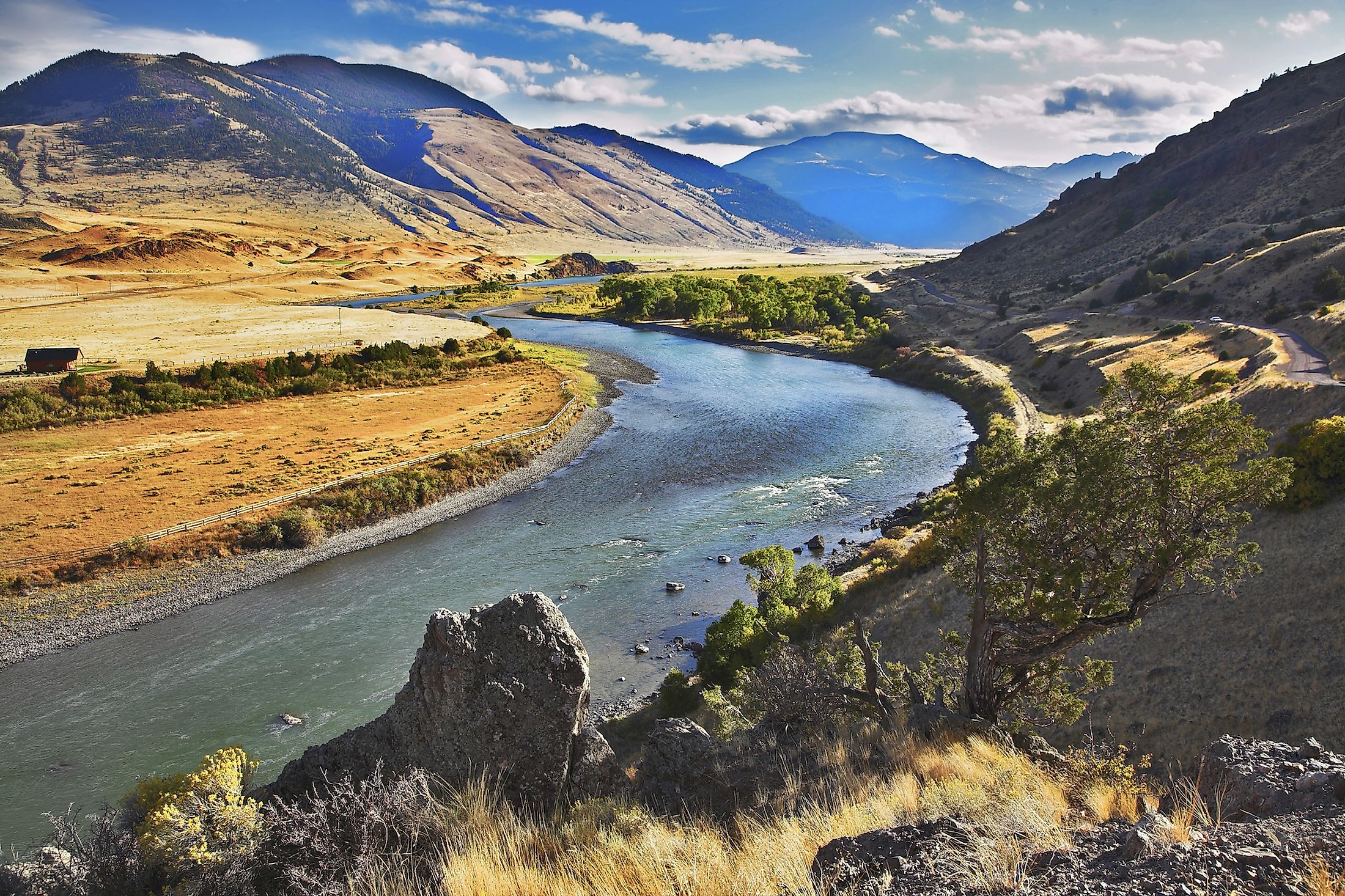Missouri River